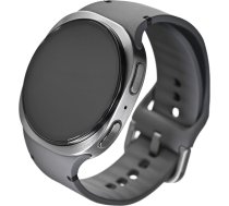 Viedpulkstenis samsung galaxy watch 8 (l320) amoled 40mm graphite