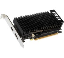 Grafiskā karte geforce gt 1030 2ghd4 lp oc