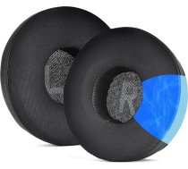1 pāris dzesējoša gela ausu polsteri, kas ir saderīgi ar JBL T450BT, T500BT, T510BT, TUNE600BTNC un JR300 ar dzesējošu gēlu (melnā krāsā)