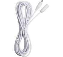 6 m savienojuma līdzstrāvas pagarinājuma kabelis, kas saderīgs ar Philips HUE Lightstrip Plus V3 / V4 līdzstrāvas pagarinājuma kabeli