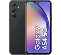 Samsung Galaxy A54 5G 8GB/256GB Dual SIM melns