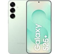 Samsung Galaxy S25+ S936 5G Dual SIM 12GB RAM 256GB - Piparmētra