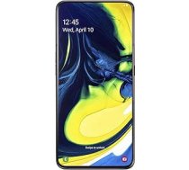 Samsung Galaxy A80 Duos SM-A805F 128GB Phantom Black