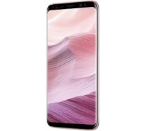 Samsung Galaxy S8 G950F 64GB rozā rozā, SM-G950FZIADBT