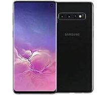Samsung Galaxy S10 Single SIM Prism Black Cita Eiropas versija