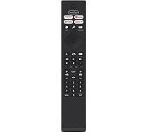 VINABTY 398GR10BEPHN0041BC BRC0984501/01 Tālvadības pults Piemērota Philips Ambilight Smart televizoriem 75PUS7906/12 32PFS6906/12 32PFS6906/05 70PUS7956/12 65PUS7906/01 12 65 OLED706/12 55PUS8106/12