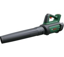Bosch AdvancedLeafBlower 36V-750 bezvadu lapu pūtējs (bez akumulatora, 36 V sistēma, noturīgu lapu noņemšanai uz lielām virsmām, svars: 2,8 kg) - Testa ātrums: Ļoti labi (Žurnāls: selbst ist der