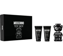 Moschino Toy Boy Eau de Parfum Eau de Parfum 50 ml komplekts