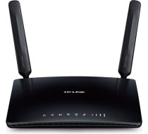 Archer MR200 AC750 4G LTE WiFi maršrutētājs
