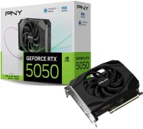 Grafiskā karte geforce rtx 5050 8gb 1f vcg5050508sfxpb1
