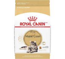 Royal Canin Maine Coon sausā kaķu barība, 6 mārciņu maiss
