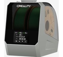 Creality Oficiālā telpa PI Filament Dryer Plus, 2 ruļļi 3D printera filamenta žāvētāja kaste ar 360° sildīšanu, filamenta dehidratora uzglabāšanas kaste PLA ABS PETG TPU neilona filamentam 1,75 mm 2,85 m