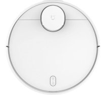 Xiaomi Mi Robot Vacuum Mop Pro putekļsūcējs ar tīrīšanas funkciju (sūkšanas jauda 2100pa, 110 min akumulatora darbības laiks 180m², lietotnes un valodas vadība, šķēršļu pārvarēšana, automātiska. Ceļa plānošana, Virtuālās sienas) B