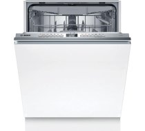 Bosch Iebūvējamā trauku mazgājamā mašīna SMV4HVX07E / N/A