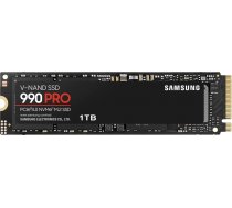 Samsung 990 pro pcle 4.0 nvme m.2 1tb ssd disks