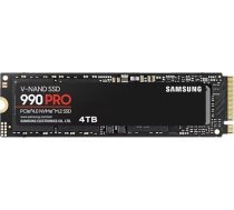 Samsung ssd 990 pro 4tb m.2