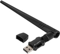 Bezvadu wifi tīkla karte nc-900-wie usb 2.0 dual band ax900 1 ārējā antena