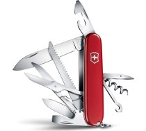 Victorinox kabatas nazis Huntsman, sarkans blistera iepakojums
