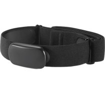 Sirdsdarbības monitora velosipēdistiem un fitnesa treniņiem, IP67 ūdensizturīgs, BLE 4.0 un ANT+ saderīgs, darbojas ar un velosipēdu datoriem, 15 g viegls