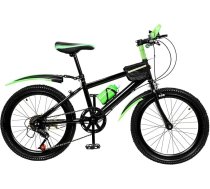 135 x 85 cm E-kalnu velosipēds 85 kg maksimālā uzglabāšanas kapacitāte Elektriskais velosipēds ar 1 tējkannu 1 tējkannas turētāju 1 uzglabāšanas somu 1 angļu valodā izstrādātu uzstādīšanas shēmu