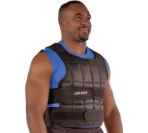 Power Systems Uni Vest svara treniņu veste ar noņemamiem svariem