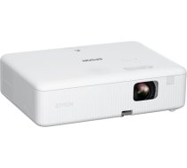 Projektors co-fh01 3lcd/fhd/3000l/350:1/usb/hdmi