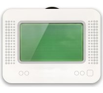 Allmiibo viedais NFC emulators, saderīgs ar Switch/3DS, vairāk nekā 50 spēlēm un 3000 NFC datu uzglabāšanas vietām, 1,2 collu OLED ekrāns
