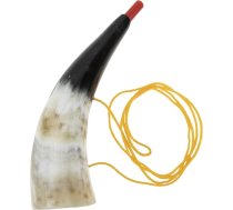 Pārnēsājams pūšaminstruments – rotaļlieta „Bugle“, bērnu trompete | Rotaļlieta ar dabisku pūšaminstrumenta skaņu, mūzikas rotaļlieta maziem bērniem āra aktivitātēm, izklaides dāvana mūzikas mīļotājiem