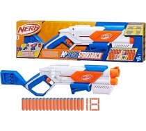 Hasbro European Trading B.V. G0218EU4 Nerf, daudzkrāsains