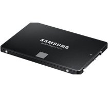 Samsung 870 evo mz-77e2t0b 2tb sata ssd disks