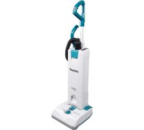 Makita DVC560Z Bezvadu putekļsūcējs 2 x 18 V (bez akumulatora, bez lādētāja) Balts