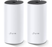 Piekļuves punkts deco m4 2-pack (300 mbps - 802.11 b/g/n, 867 mbps - 802.11 a/n/ac)