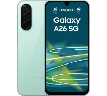 Samsung galaxy a26 (a266) 5g ds 6/128gb mint