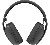 Zone vibe 100 austiņas grafīts