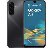 Samsung galaxy a17 (a175) ds 4/128gb melns