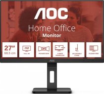 Monitors 24e3qaf 23,8 collas ips hdmi dp pivot skaļruņi