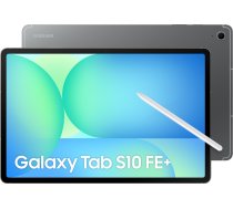Samsung galaxy tab s10 fe+ (x620) 8/128gb pelēks