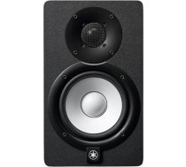 Yamaha hs5 black - aktīvais divvirzienu tuvplāna monitors