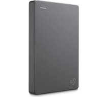 Ārējais hdd basic (5tb; 2.5"; usb 3.2 gen 1; stjl5000400)