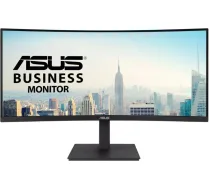 Monitors va34vcpsr 34 collu wqhd usb-c rj45 1500r 21:9