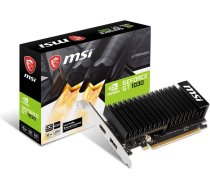 Grafiskā karte geforce gt 1030 oc 2gb ddr4 64bit hdmi/dp