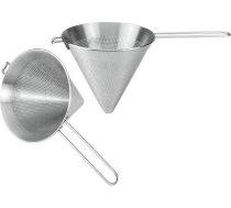 Metaltex 117214 Nerūsējošā tērauda ķīniešu siets, 14 centimetri