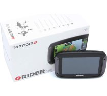 TOMTOM RIDER 550