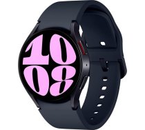 Samsung Galaxy Watch6 40 mm BT Graphite, SM-R930NZKAEUB