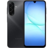 Samsung Galaxy A17 4G Black 8+256GB 6,7" AMOLED 90Hz Full HD+