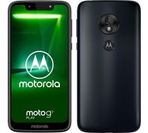 Motorola Moto G7 Play, viena SIM karte, 32 GB, 2 GB RAM, Deep Indigo (atjaunots)