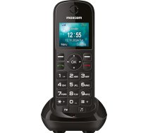Maxcom Mm35d Se 1.77 bezvadu fiksēto līniju tālrunis, viens izmērs