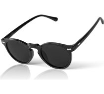 Vīriešu saulesbrilles, modernas UV 400 unisex sporta brilles, saulesbrilles, klasiskās HD aizsargājošās polarizētās saulesbrilles braukšanai, āra sportam un komandējumiem