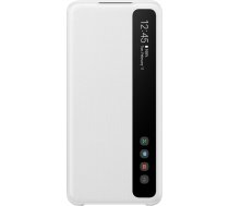 Samsung caurspīdīgs aizsargvāciņš (EF-ZG980) priekš Galaxy S20 / S20 5G, balts