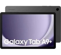 Samsung Galaxy Tab A9+ 11.0" 8GB/256GB WiFi Grey (Graphite) X210 [Polijas versija]